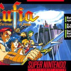 lufia-the-fortress-of-doom-snes-super-nintendo-snes-cover