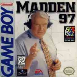 madden-97-gb-gameboy-cover