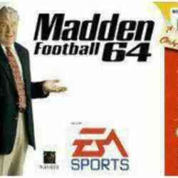 madden-football-64-n64