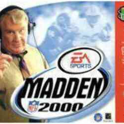 madden-nfl-2000-n64-nintendo-64-cover