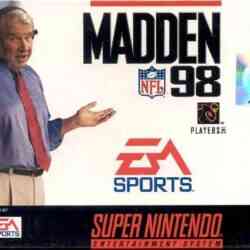 madden-nfl-98-snes-super-nintendo-snes-cover