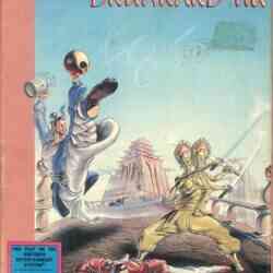 master-chu-and-the-drunkard-hu-nes-nes-cover