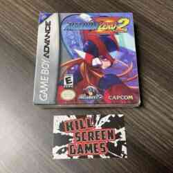 mega-man-zero-2-usa-gameboy-advance-gba-cover