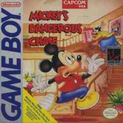 mickeys-dangerous-chase-gb-gameboy-cover