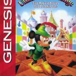 mickeys-ultimate-challenge-sega-mega-drive-cover