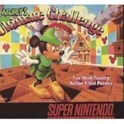 mickeys-ultimate-challenge-snes