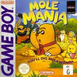 mole-mania-gb-gameboy-cover