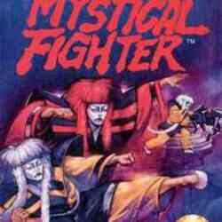 mystical-fighter