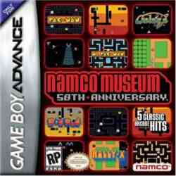 namco-museum-50th-anniversary-usa-gameboy-advance-gba-cover