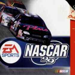 nascar-99-n64-nintendo-64-cover
