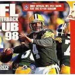 nfl-quarterback-club-98-n64-nintendo-64-cover