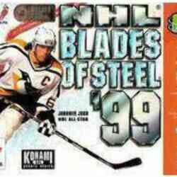 nhl-blades-of-steel-99-n64-nintendo-64-cover