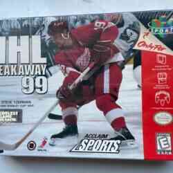 nhl-breakaway-99-n64-nintendo-64-cover