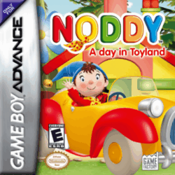 noddy-a-day-in-toyland-usa-enfres-gameboy-advance-gba-cover