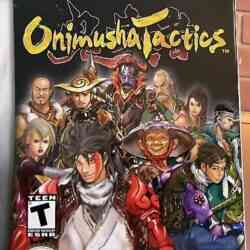 onimusha-tactics-usagameboy-advance-gba-cover