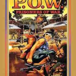 p-o-w-prisoners-of-war-nes-nes-cover