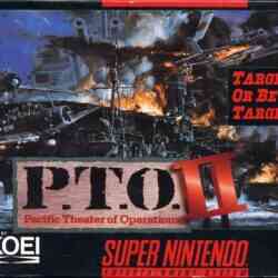 p-t-o-ii-pacific-theater-of-operations-sn-super-nintendo-snes-cover