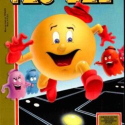 pac-man-nes-nes-cover