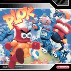 plok-snes-super-nintendo-snes-cover