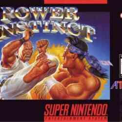 power-instinct-snes-super-nintendo-snes-cover