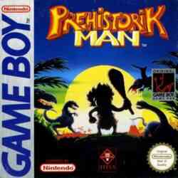 prehistorik-man-gb-gameboy-cover