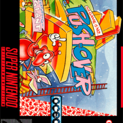 push-over-snes-super-nintendo-snes-cover