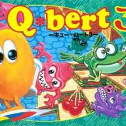 q-bert-3-snes