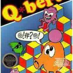 q-bert-nes-nes-cover