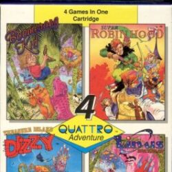 quattro-adventure-nes-nes-cover