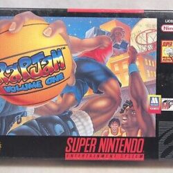 rap-jam-volume-one-snes-super-nintendo-snes-cover