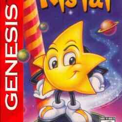 ristar-sega-mega-drive-cover