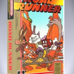 road-runner-nes-nes-cover