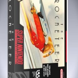 rocketeer-the-snes-super-nintendo-snes-cover