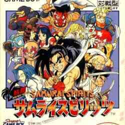 samurai-shodown-gb-gameboy-cover