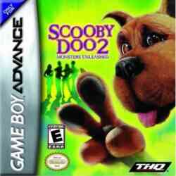scooby-doo-2-monsters-unleashed-usa-europ-gameboy-advance-gba-cover