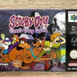 scooby-doo-classic-creep-capers-n64-nintendo-64-cover
