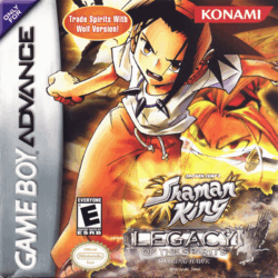 shaman-king-legacy-of-the-spirits-soaringgameboy-advance-gba-cover