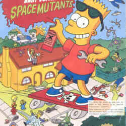 simpsons-the-bart-vs-the-space-mutants-ne-nes-cover