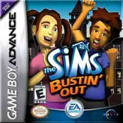 sims-the-bustin-out-usa-europe-enfr-gameboy-advance-gba-cover