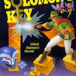 solomons-key-nes-nes-cover