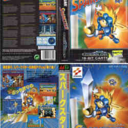 sparkster-sega-mega-drive-cover