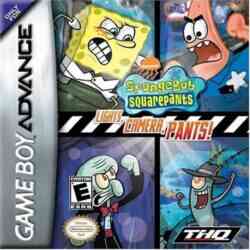 spongebob-squarepants-lights-camera-pants-gameboy-advance-gba-cover
