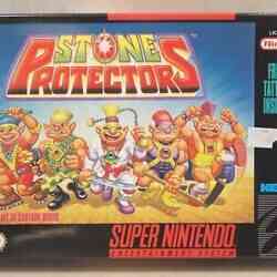 stone-protectors-snes-super-nintendo-snes-cover