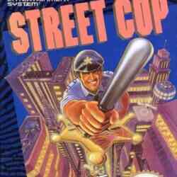 street-cop-nes-nes-cover