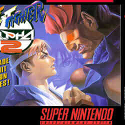 street-fighter-alpha-2-snes-super-nintendo-snes-cover