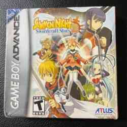 summon-night-swordcraft-story-2-usa-gameboy-advance-gba-cover