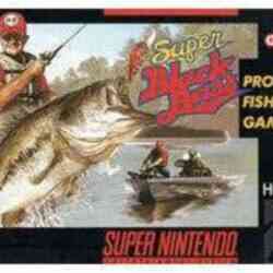 super-black-bass-snes-super-nintendo-snes-cover