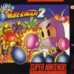 super-bomberman-2-snes-super-nintendo-snes-cover