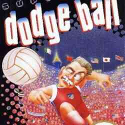super-dodge-ball-nes-nes-cover
