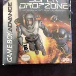 super-dropzone-intergalactic-rescue-mission-gameboy-advance-gba-cover